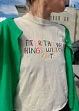 AFTER THIS WEEK, MULTICOLOR TEE EDITION