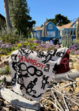 TRASHBOY TOWEL