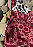 TRASHBOY TOWEL