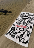 TRASHBOY TOWEL