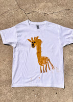 ONE OFF GEMINA TEE, KIDS 6