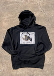 CALL THE COPS, SO WHAT? A HOODIE