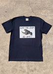 CALL THE COPS, SO WHAT? A TSHIRT
