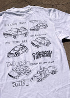 CAR STUDY TEE