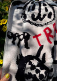 TRASHBOY TOWEL