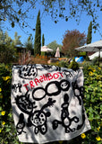 TRASHBOY TOWEL