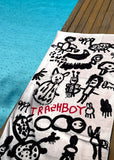 TRASHBOY TOWEL