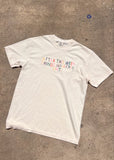 AFTER THIS WEEK, MULTICOLOR TEE EDITION