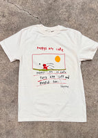 PUPPY POWER TEE