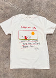 PUPPY POWER TEE