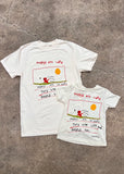 PUPPY POWER TEE