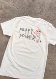 PUPPY POWER TEE