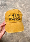PUPPY POWER CAP