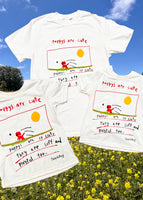PUPPY POWER TEE