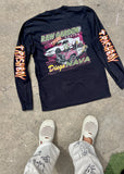 DEMOLITION DERBY, TRASHBOY/DIEGO NAVA TEE