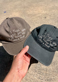 IS THEIR ANYONE WHO CAN TRNUE ME INTO A DOG? CAP, 2 STYLES