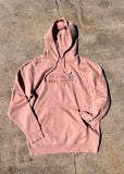 THINGS WILL CHILL OUT, MULTICOLOR EDITION! HOODIE