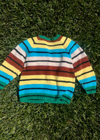 ANT PICNIC CARDIGAN