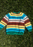 ANT PICNIC CARDIGAN