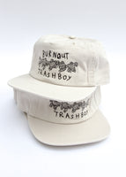 BURNOUT TRASHBOY CAP
