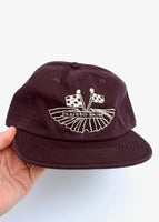 WRECKLESS PERCISION, TRASHBOY RACING CAP