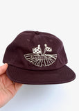 WRECKLESS PERCISION, TRASHBOY RACING CAP