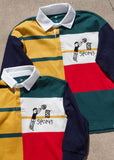 SPORTS Rugby Tee