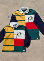 SPORTS Rugby Tee