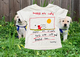 PUPPY POWER TEE