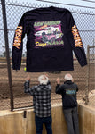 DEMOLITION DERBY, TRASHBOY/DIEGO NAVA TEE