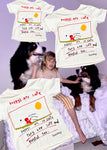 PUPPY POWER TEE