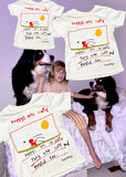 PUPPY POWER TEE