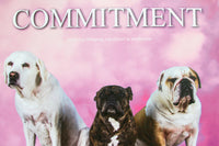 COMMITMENT POSTER