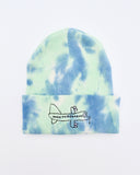 GOING PLACES BEANIE