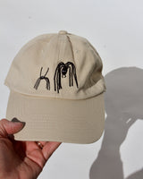 DADDY HAT