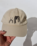 DADDY HAT
