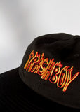 FLAME TRASHBOY CAP