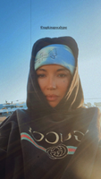 GOING PLACES BEANIE