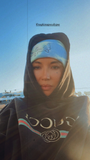 GOING PLACES BEANIE